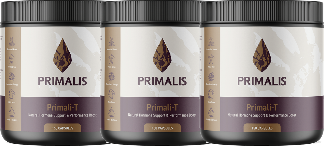 3 BOTTLES · 90-DAY SUPPLY