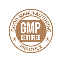 GMP Certified Products