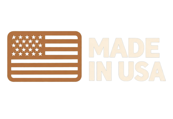 Made in USA