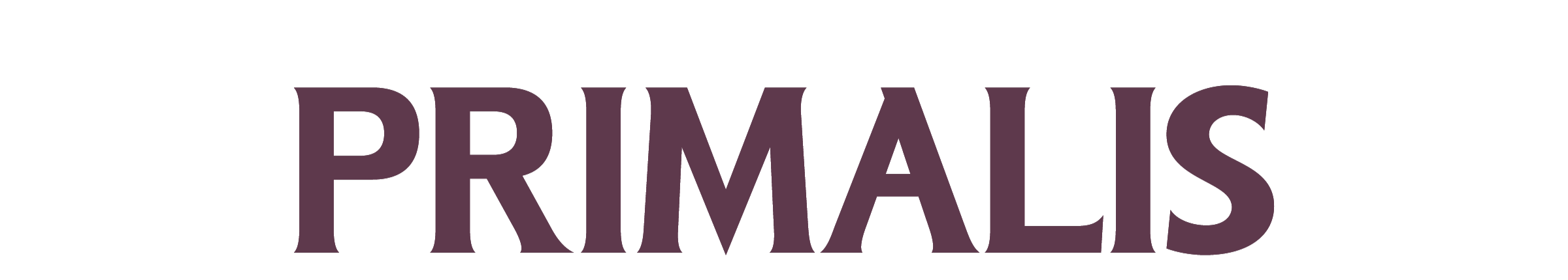 Primalis