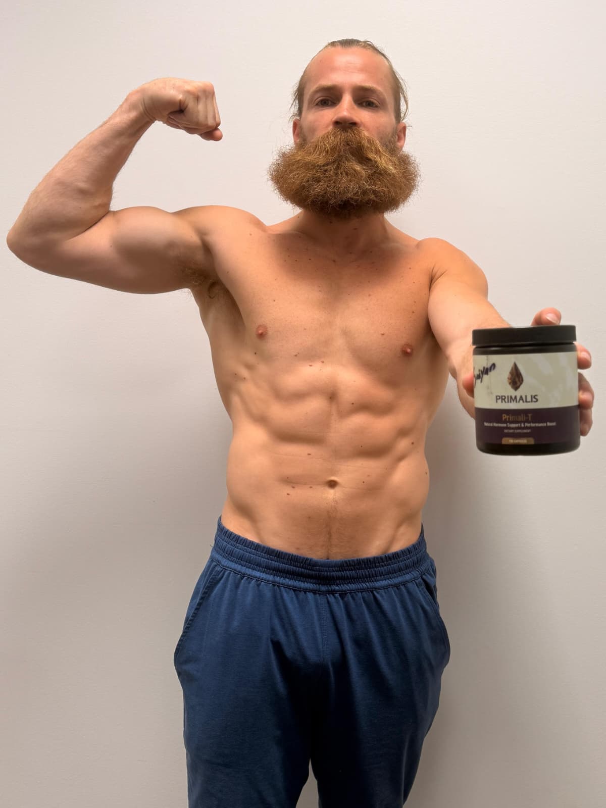 Brendan Kelly — 6x American Ninja Warrior