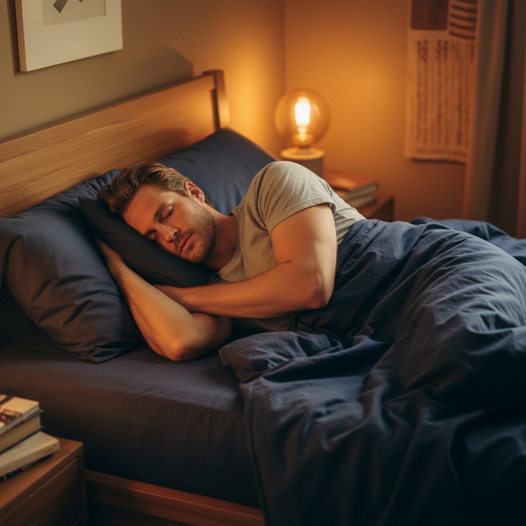 Sleep and Recovery