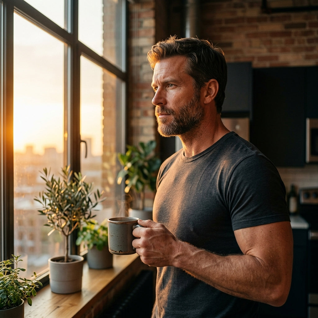 Momentum — sunrise energy